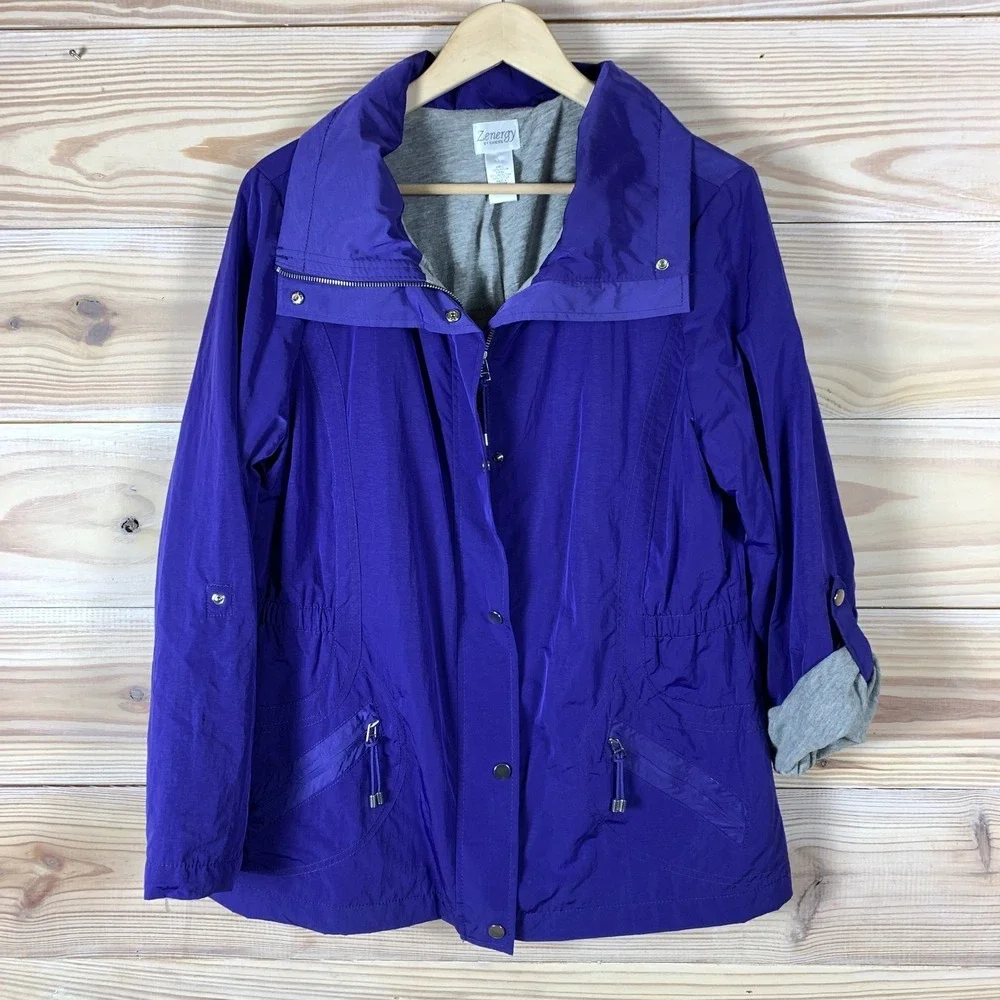Chicos gently used